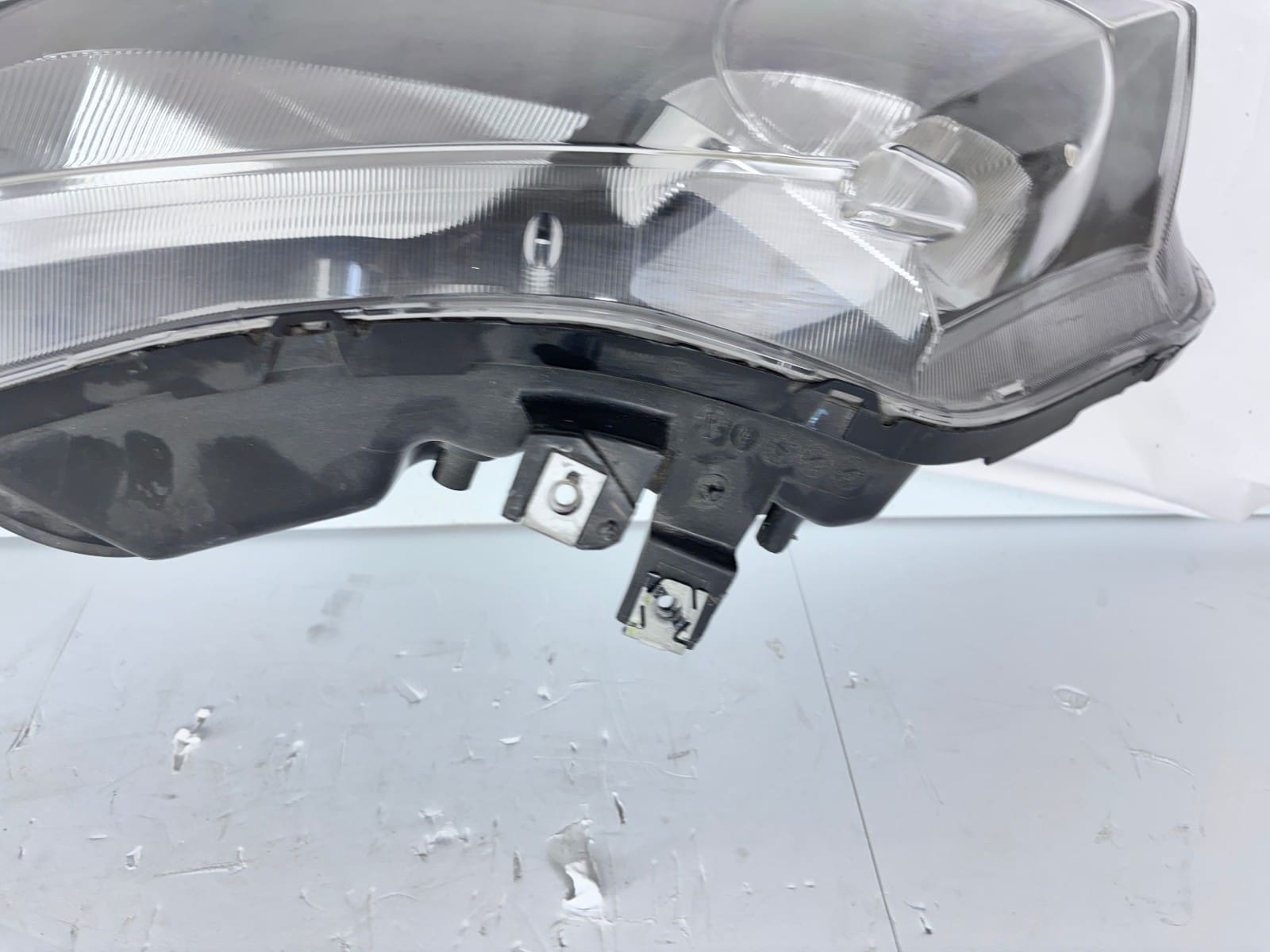 2009-2011 Honda Civic Halogen Front Left CAPA Headlight - Image 11