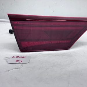 NICE 2019-2024 Kia Forte LED Rear Left Inner OEM Tail Light