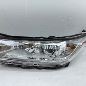 2017-2019 Toyota Highlander Halogen Front Left Headlight
