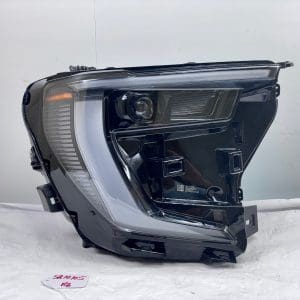 2024-2025 GMC Acadia LED Front Right OEM Headlight 26571115