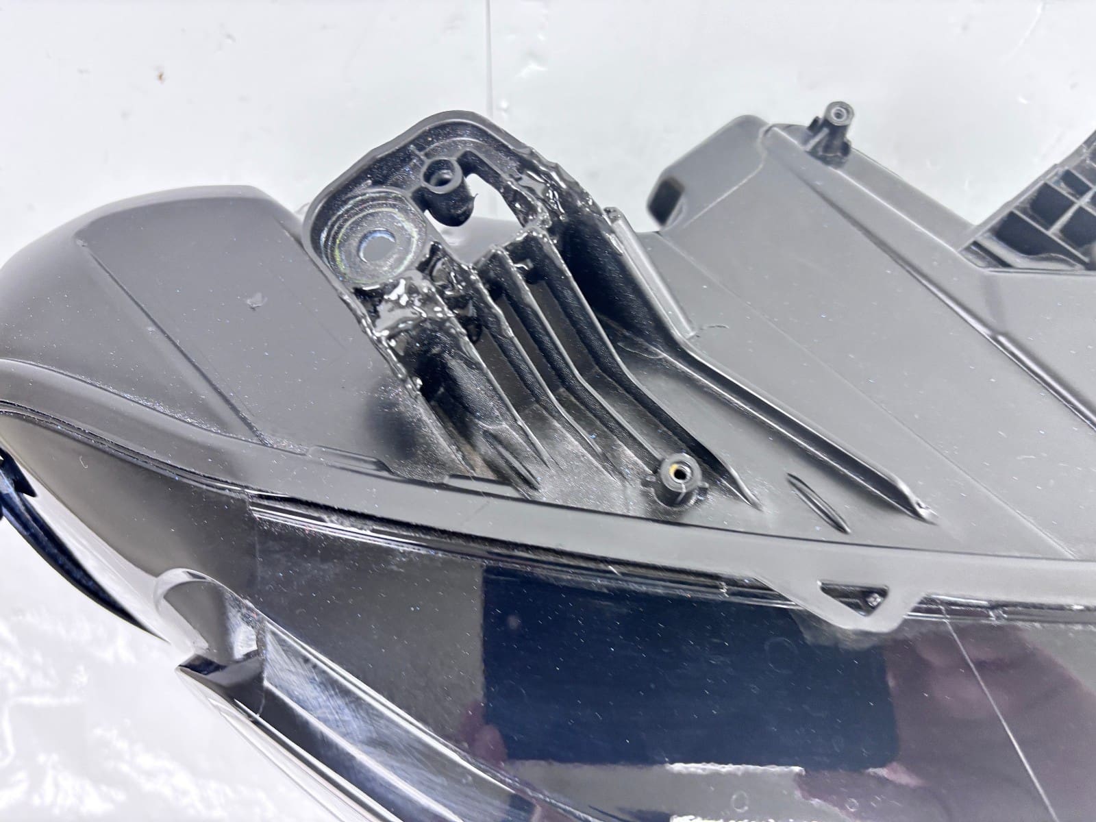 2024-2025 GMC Acadia LED Front Right OEM Headlight 26571115 - Image 20