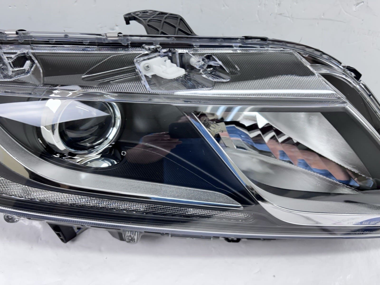 NEW 2018-20 Honda Odyssey Halogen Front Right OEM Headlight 33100-THR-A11 - Image 5
