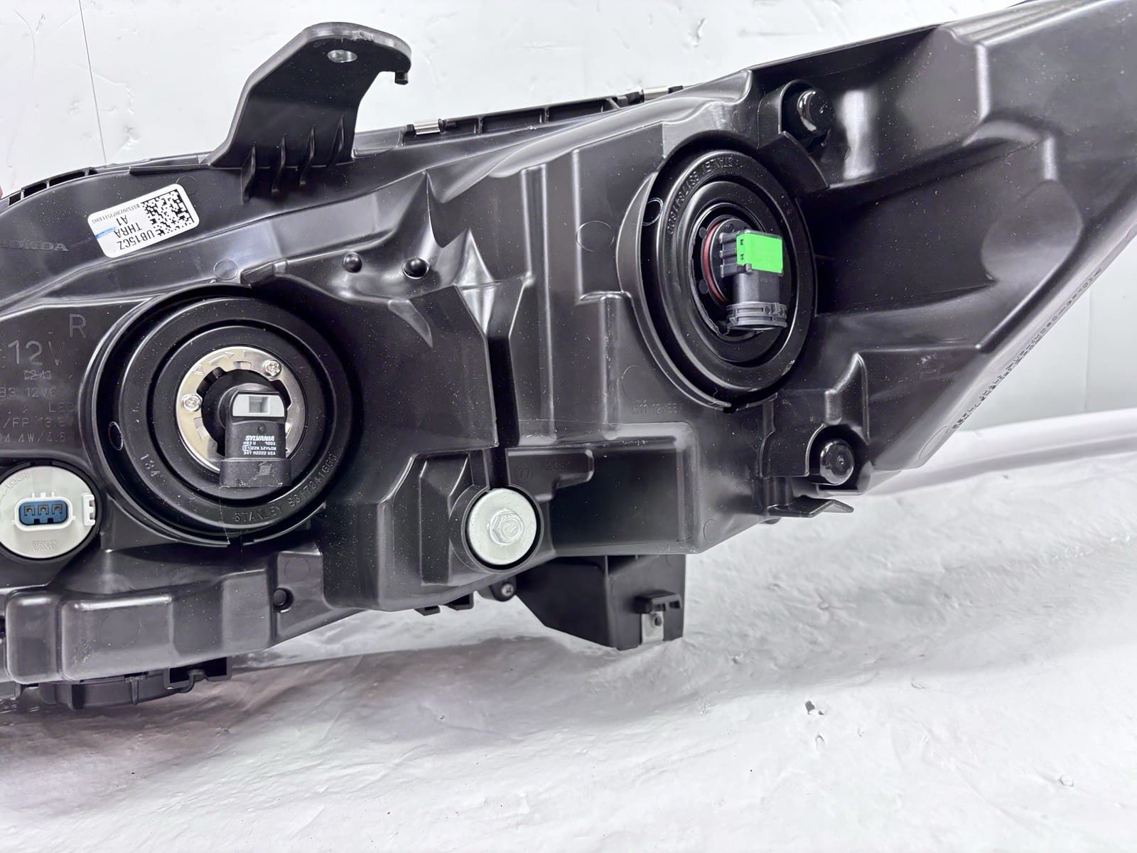 NEW 2018-20 Honda Odyssey Halogen Front Right OEM Headlight 33100-THR-A11 - Image 16