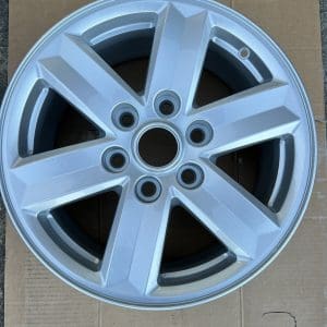 Ford F-150 17x7.5 Wheel OEM Refurbished 2021-2023 Keystone ML341007AA USA