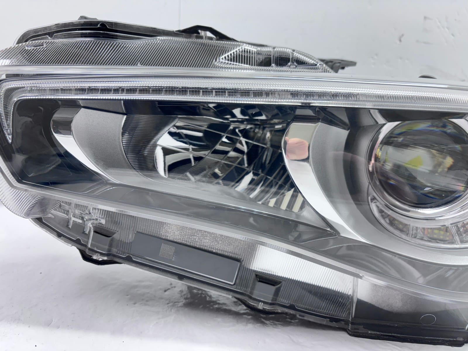 NICE 2014-2017 Infiniti Q50 Full LED Front Left OEM Headlight - Image 3