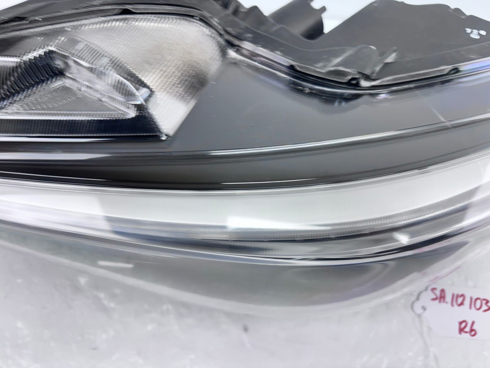 NICE 2014-2017 Infiniti Q50 Full LED Front Left OEM Headlight - Image 15