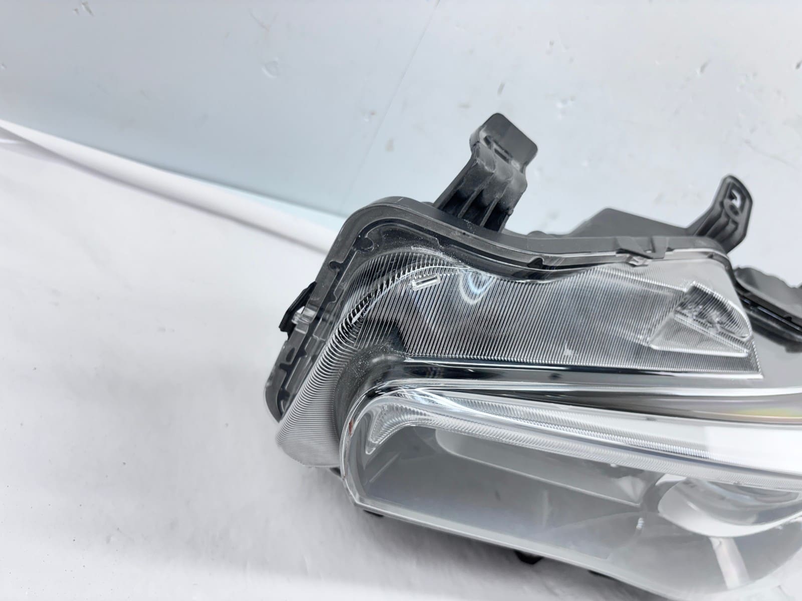 NICE 2014-2017 Infiniti Q50 Full LED Front Left OEM Headlight - Image 20