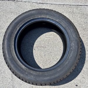 Kumho Crugen Premium KL33 235/60R18 All-Season Tire Brand New 97 Load Index
