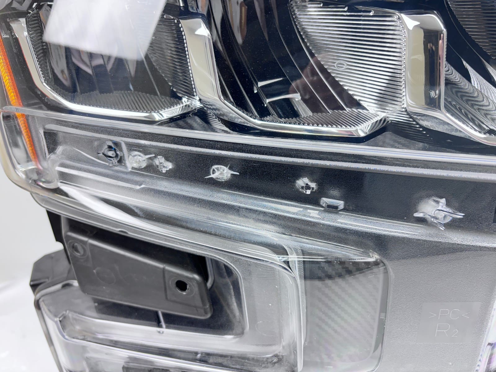 2019-22 Chevy Silverado 1500 LED Front Right OEM Headlight 84621851 - Image 10