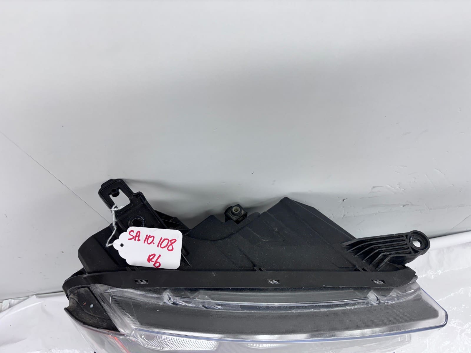 2019-22 Chevy Silverado 1500 LED Front Right OEM Headlight 84621851 - Image 18