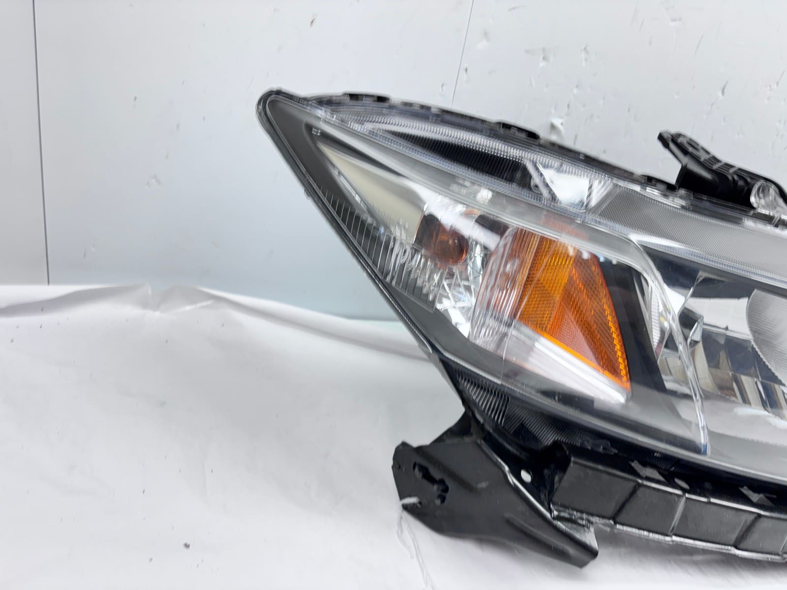 NICE COMPLETE 2013-15 Honda Civic Halogen Front Right OEM Headlight - Image 11
