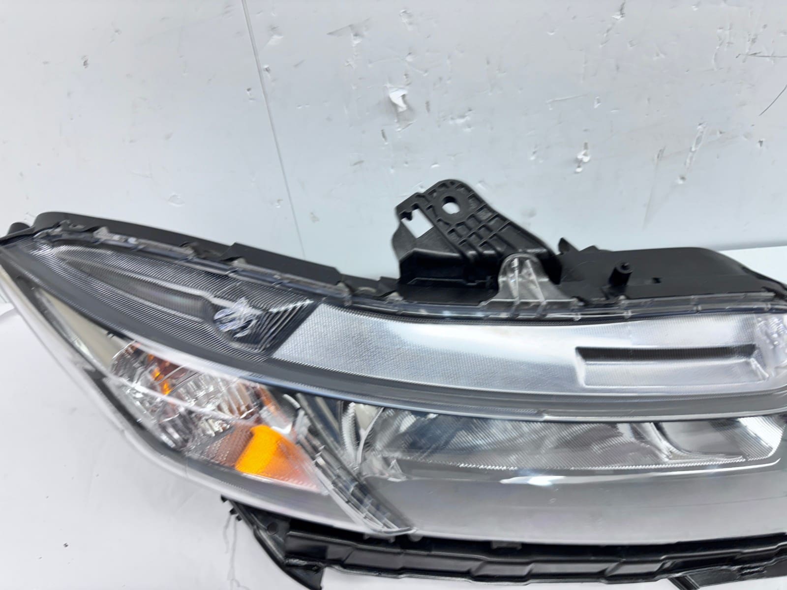 NICE COMPLETE 2013-15 Honda Civic Halogen Front Right OEM Headlight - Image 13