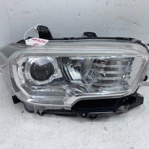2016-2022 Toyota Tacoma Halogen Front Right OEM Headlight