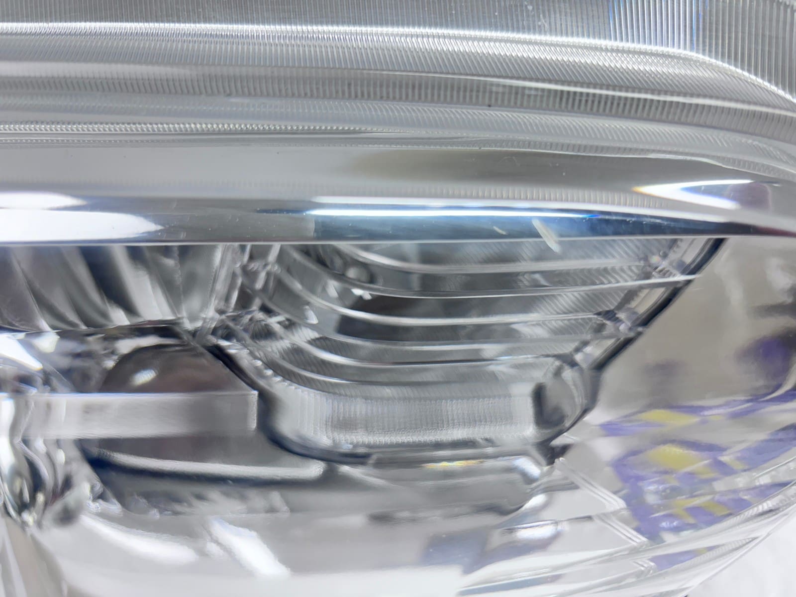 2016-2022 Toyota Tacoma Halogen Front Right OEM Headlight - Image 7