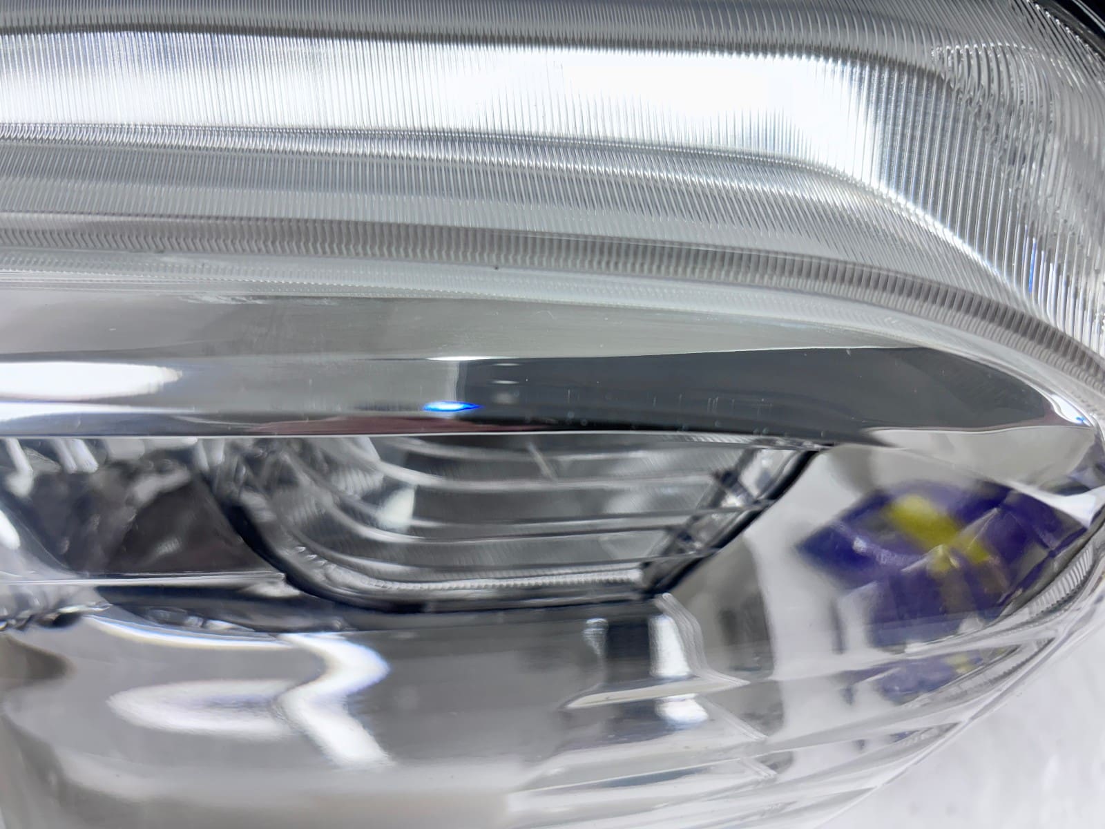 2016-2022 Toyota Tacoma Halogen Front Right OEM Headlight - Image 8