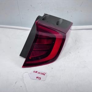 2020-2023 Hyundai Sonata LED Rear Right OEM Tail Light 92402-LO