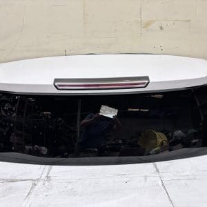 2015-2020 Cadillac Escalade Rear Liftgate Glass And Spoiler
