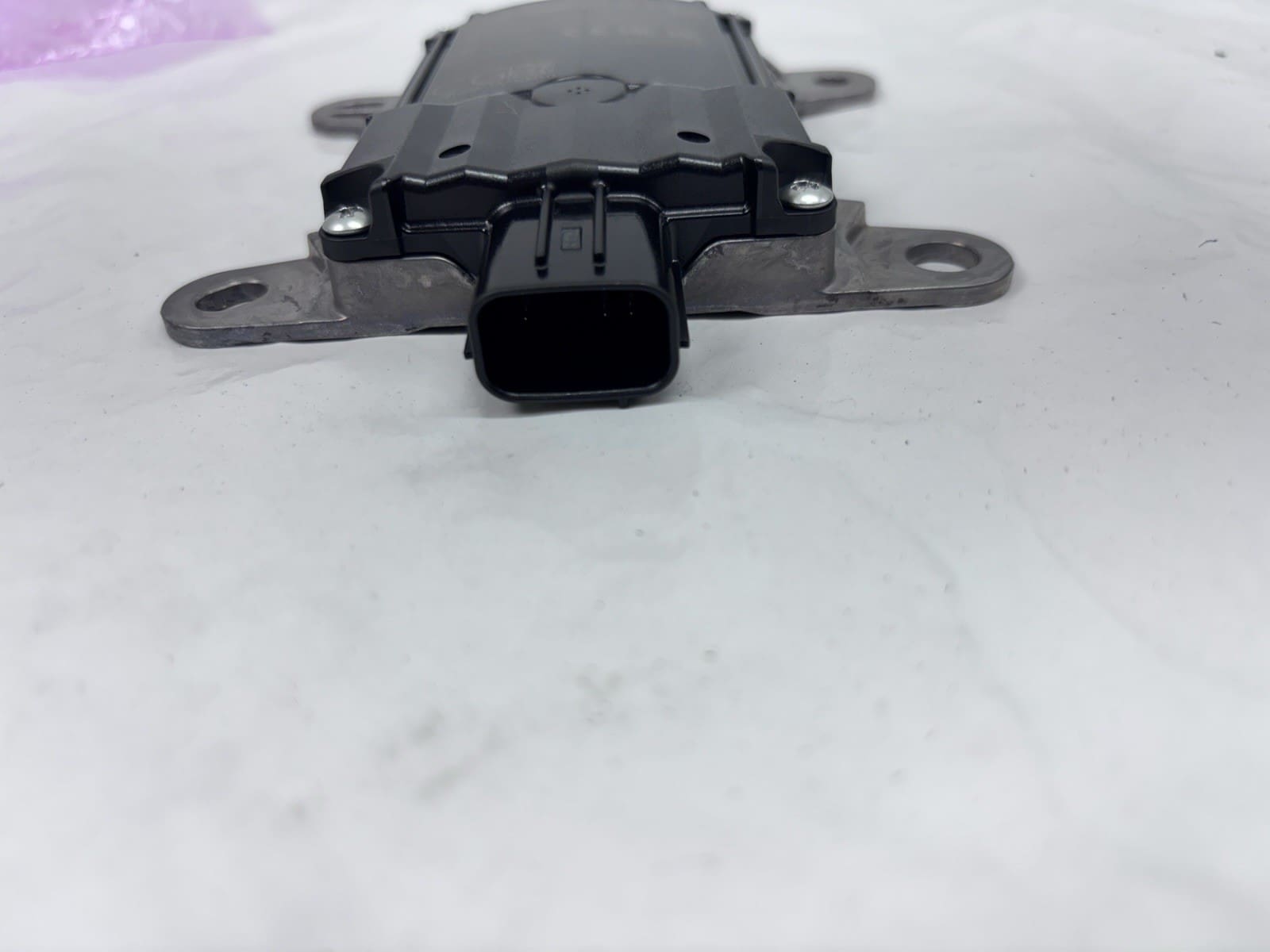 2024 Mazda MX-5 Miata Rear Blind Spot Radar Sensor OEM Genuine KR9P67Y30J - Image 5