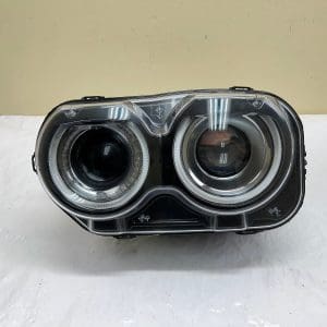 2015-2022 Dodge Challenger Xenon Left OEM Headlight