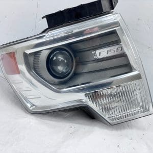 2009-2014 Ford F150 Xenon HID Front Right OEM Headlight