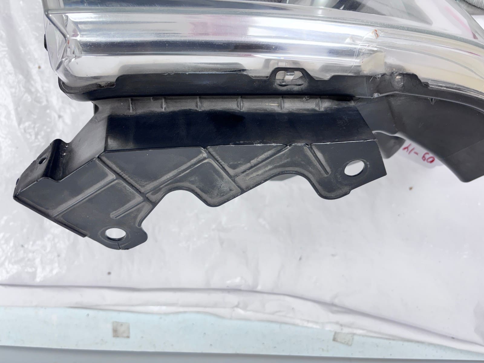 2009-2014 Ford F150 Xenon HID Front Right OEM Headlight - Image 18