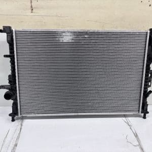 CSF Aluminum Radiator Core for Ford Escape 2014-2019 CV618005RB CSF3812