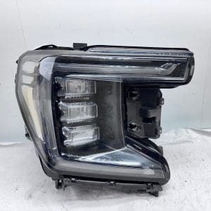 2021-2023 GMC Yukon Denali LED Front Right OEM Headlight 84898702