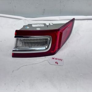 2017-2020 Lincoln Continental LED Rear Right OEM Tail Light