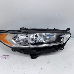 2013-2016 Ford Fusion Halogen Front Right CAPA Headlight