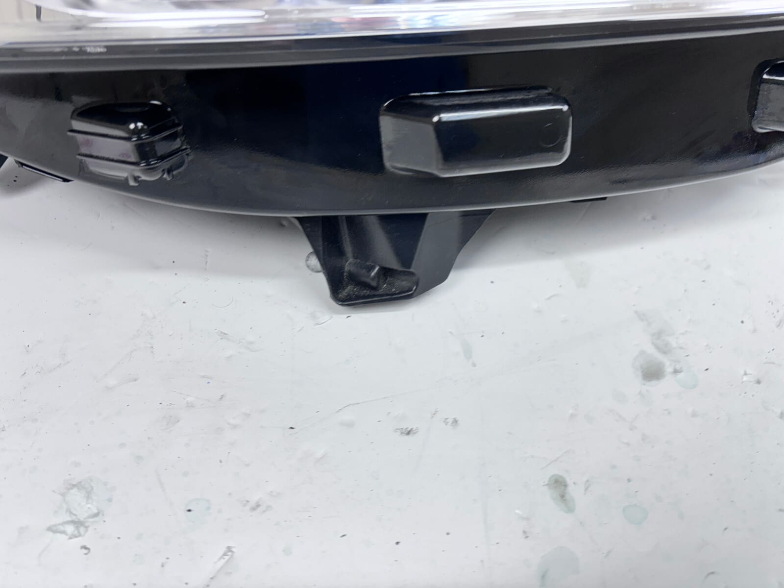 2013-2016 Ford Fusion Halogen Front Right CAPA Headlight - Image 13