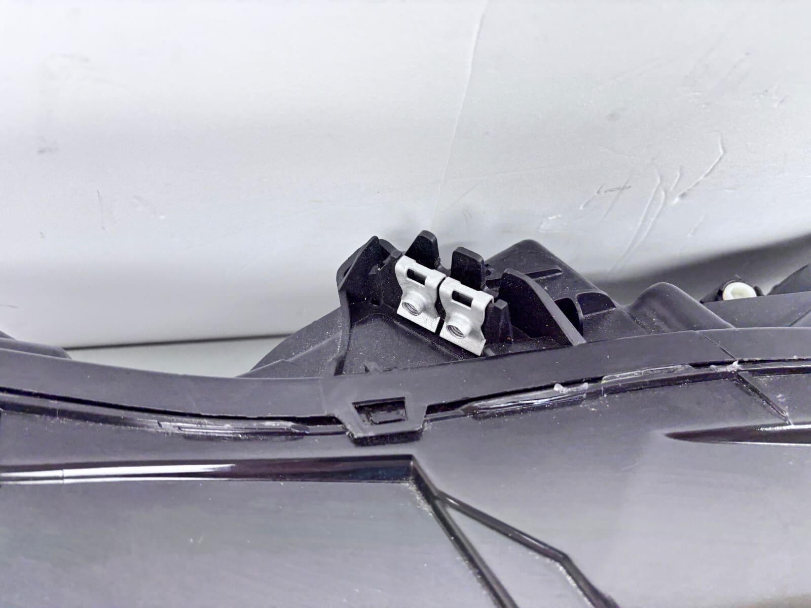 2013-2016 Ford Fusion Halogen Front Right CAPA Headlight - Image 14