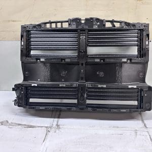 2020-24 Ford Escape Front Radiator Shutter OEM Genuine PX1Z5816146D
