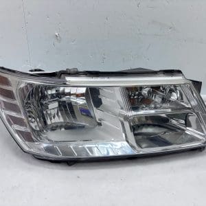 2009-2020 Dodge Journey Halogen Front Right OEM Headlight