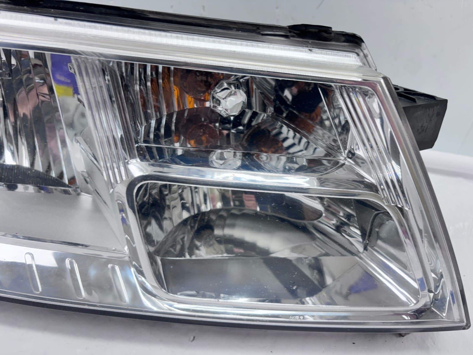 2009-2020 Dodge Journey Halogen Front Right OEM Headlight - Image 5