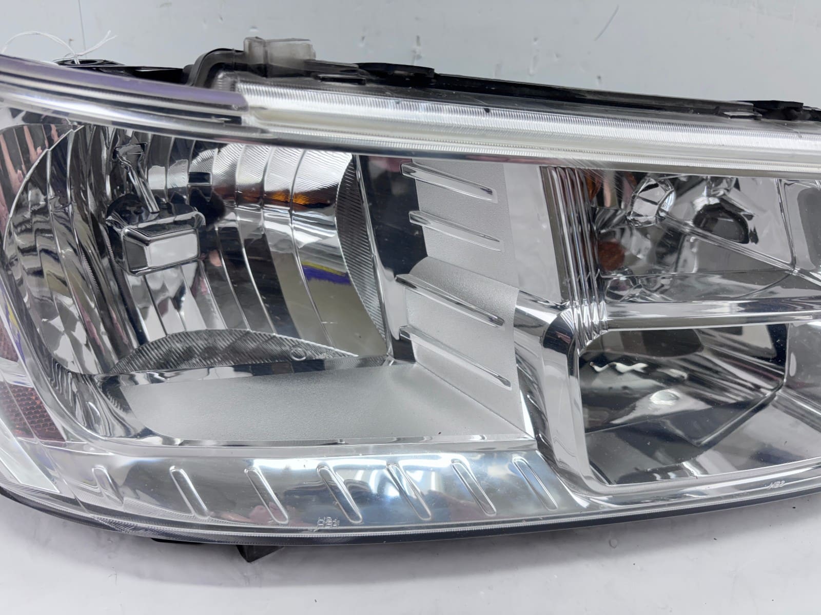 2009-2020 Dodge Journey Halogen Front Right OEM Headlight - Image 6