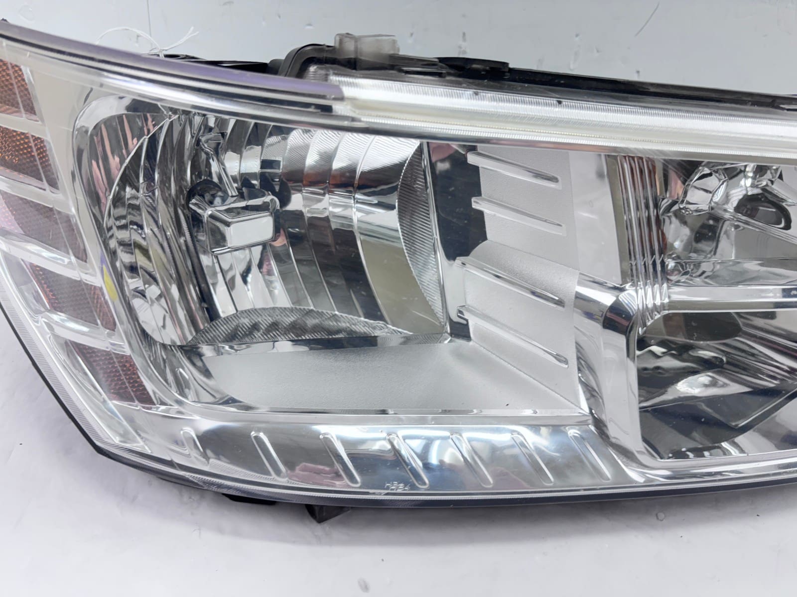 2009-2020 Dodge Journey Halogen Front Right OEM Headlight - Image 7