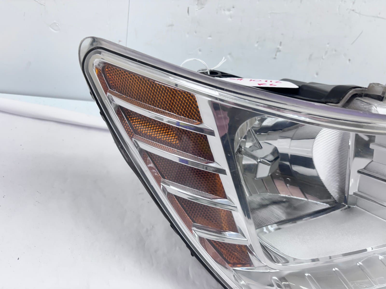 2009-2020 Dodge Journey Halogen Front Right OEM Headlight - Image 9