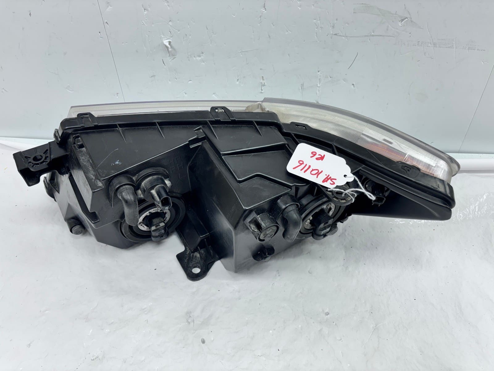 2009-2020 Dodge Journey Halogen Front Right OEM Headlight - Image 12
