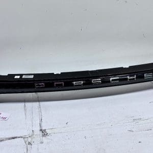 2019-2023 Porsche Cayenne Rear Center OEM Tail Light 9Y0945081AE