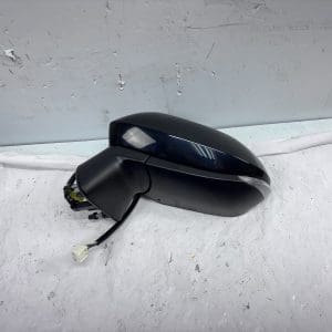 2019-24 Toyota Corolla Front Left Side CAPA Mirror Turn Signal