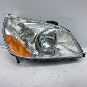 Used 2003-2005 Honda Pilot Front Right Halogen OEM Headlight