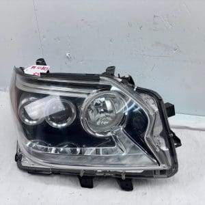 2014-19 Lexus GX460 LED Front Right Headlight OEM Used OE-Certified USA