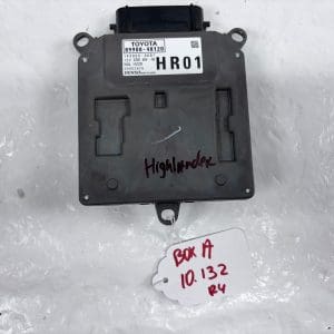 2020-23 Toyota Highlander OEM Headlight LED Ballast Module 899908-48120
