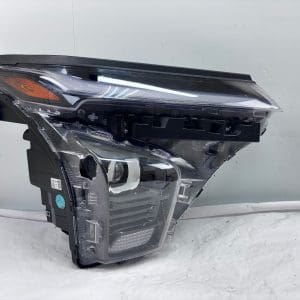 2024-2025 Chevy Trax LED DMG Front Right OEM Headlight 42857153