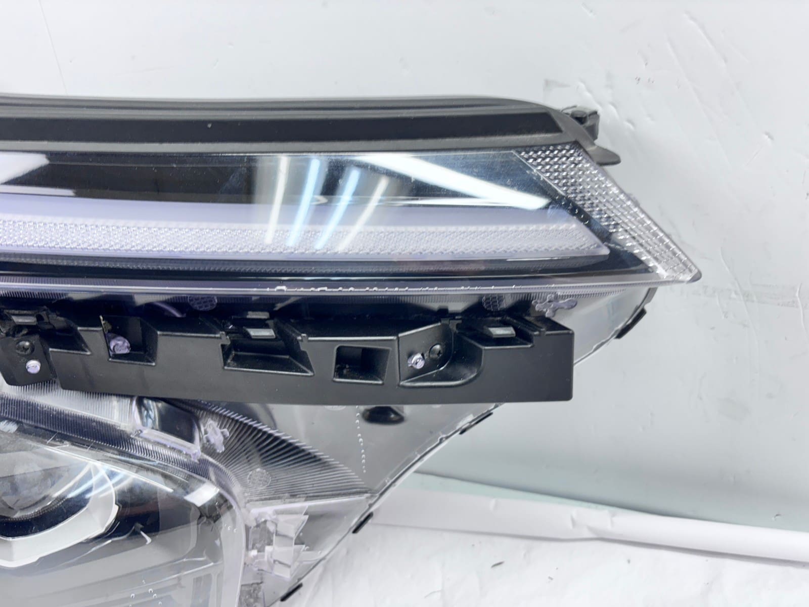 2024-2025 Chevy Trax LED DMG Front Right OEM Headlight 42857153 - Image 13