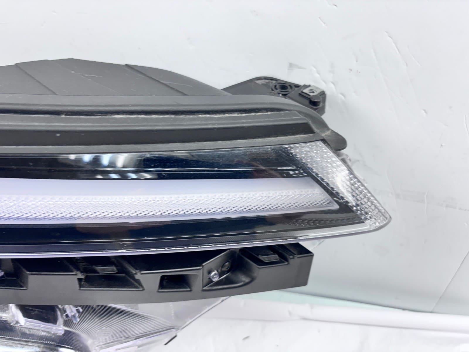 2024-2025 Chevy Trax LED DMG Front Right OEM Headlight 42857153 - Image 16