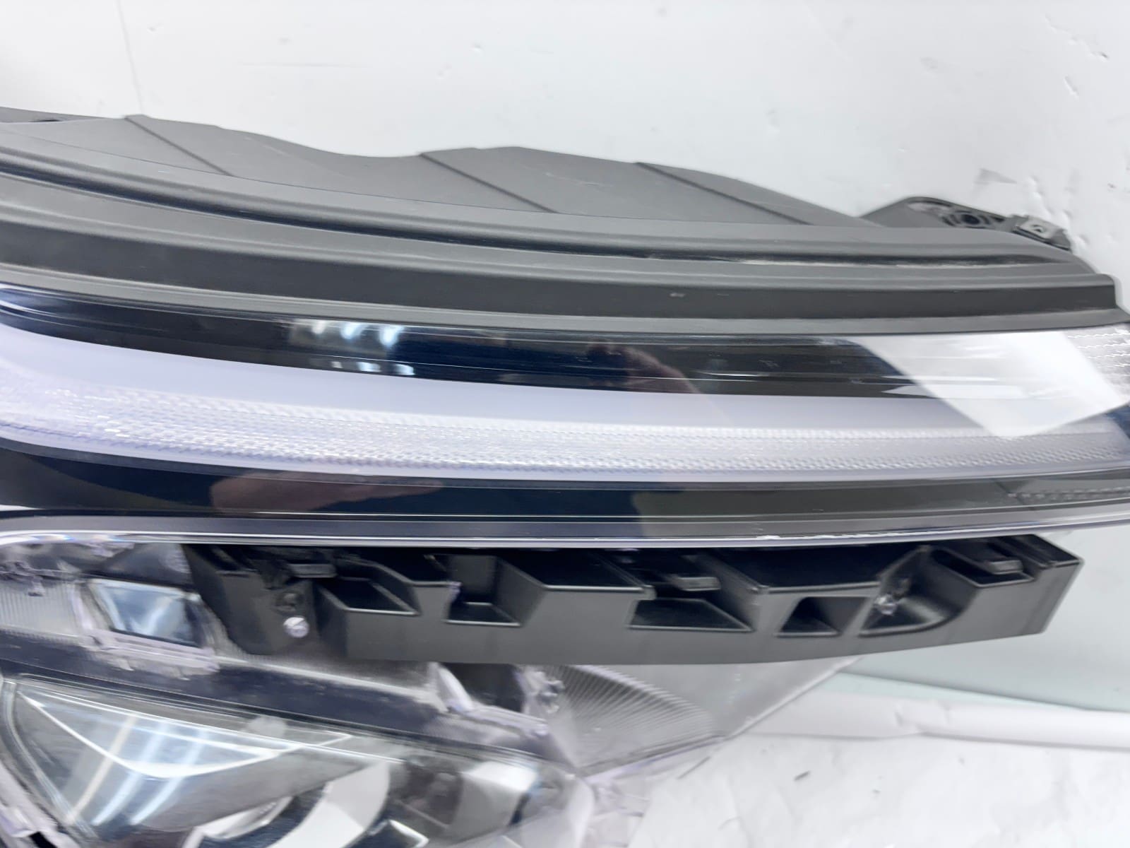 2024-2025 Chevy Trax LED DMG Front Right OEM Headlight 42857153 - Image 17