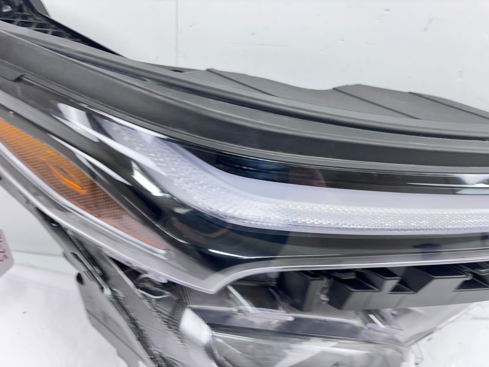 2024-2025 Chevy Trax LED DMG Front Right OEM Headlight 42857153 - Image 18