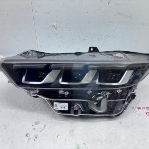 2024-25 Ford Mustang Full LED Front Left OEM Headlight PR3B13006