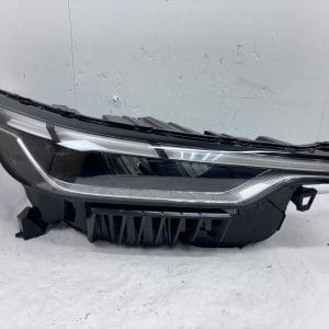 2022-2025 Infiniti QX60 LED Front Right OEM Headlight 10000-8D036